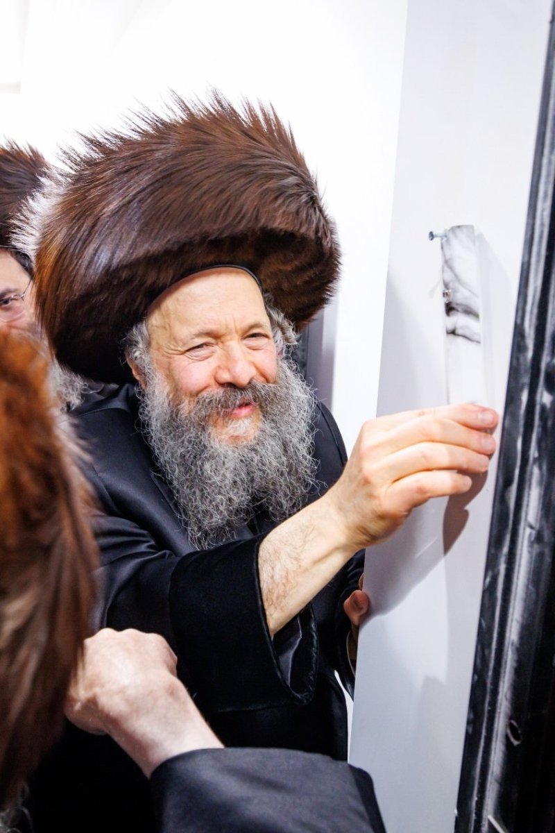 האחים לאנטשעווסקי ואושי וויינגארטן