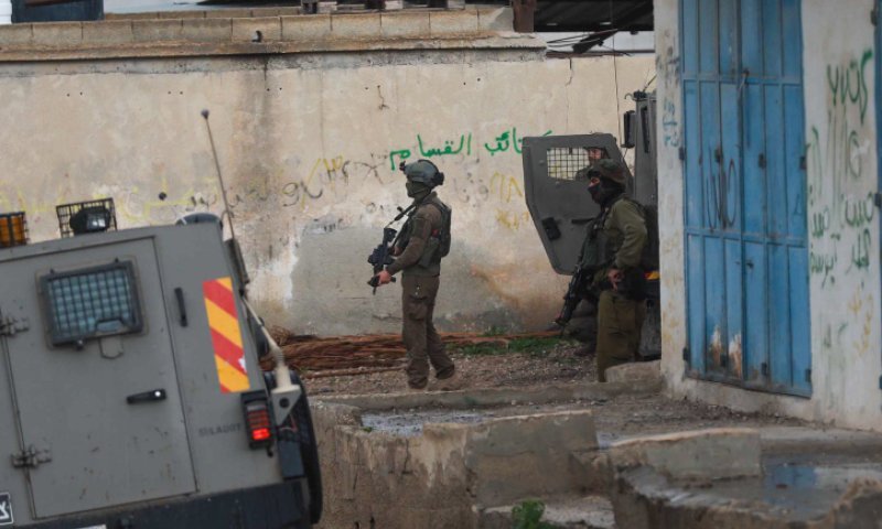 "סכנת חיים ממשית": אזרח ישראלי ושלושה עובדים זרים חולצו מיריחו