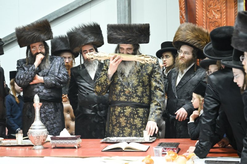 משה גולדשטיין