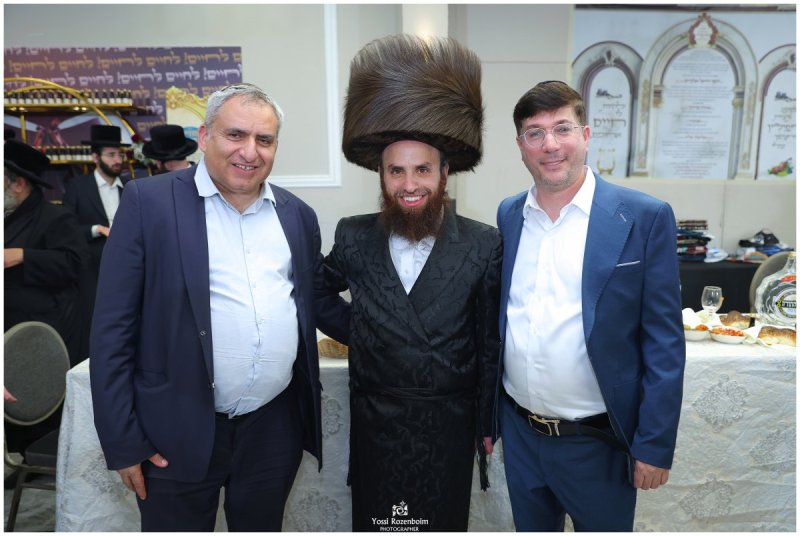 יוסי רוזנבוים