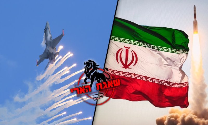 המטח למרכז: עשרות זירות נפילה, מספר תושבים נחבלו בדרך לממ"ד