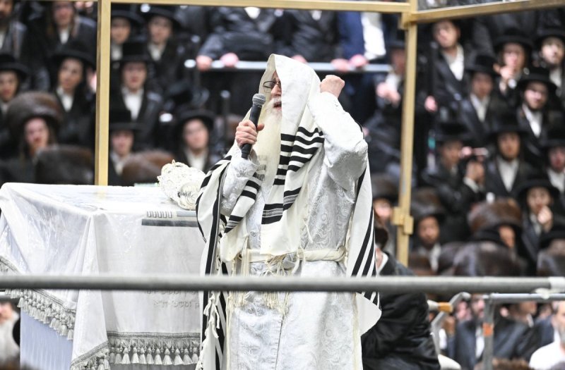משה גולדשטיין