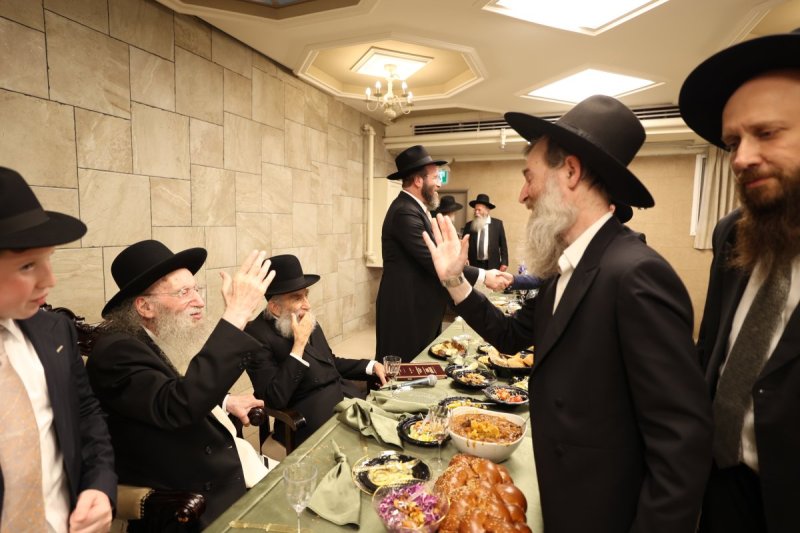 שמוליק קורלנסקי