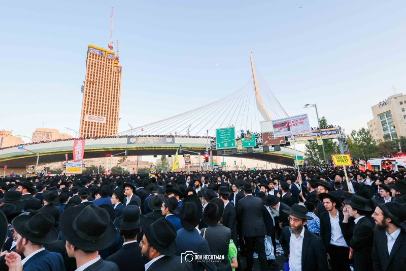 דב בער הכטמן