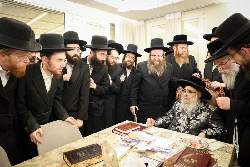 א. אייזנבאך