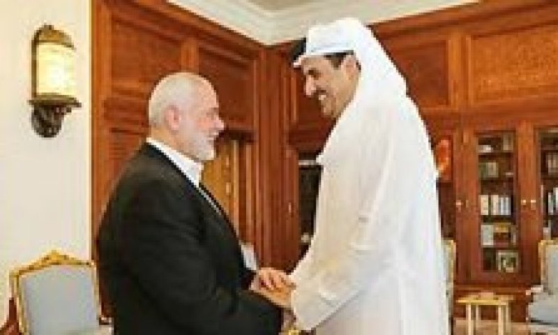 טראמפ נגד "האחים המוסלמים": ארה"ב הכריזה על סניפי התנועה במצרים, ירדן ולבנון כישויות טרור