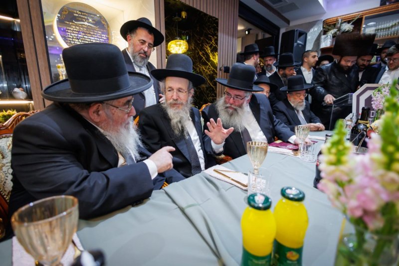 דניאל נפוסי ומאיר זלזניק