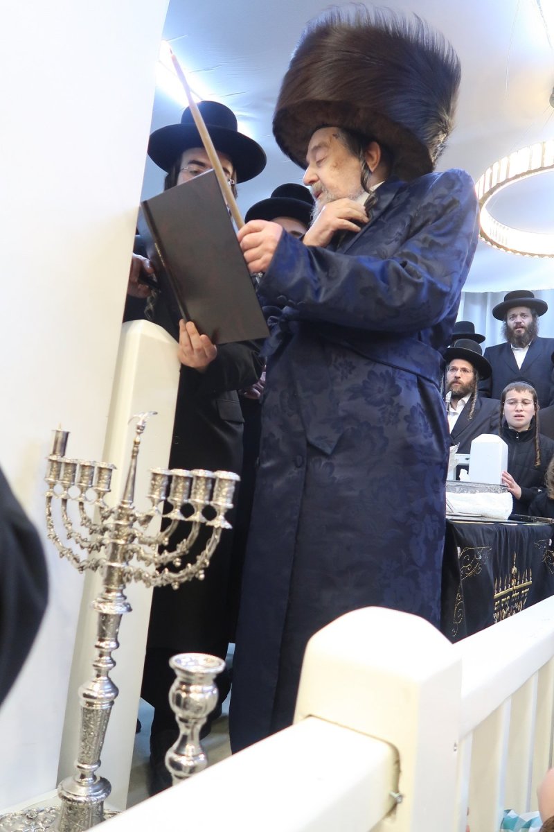 יחיאל רייכמאן