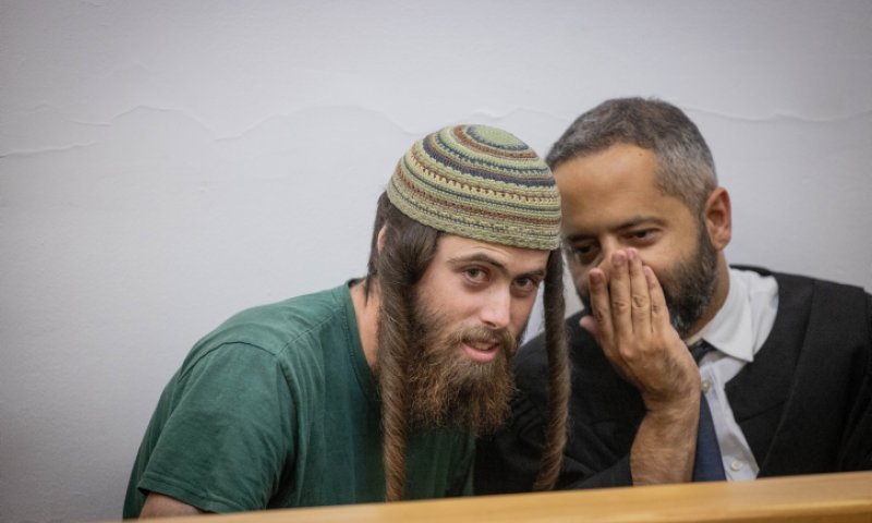 נחשף: דוברות השב"כ הדליפה מידע פלילי חסוי לעיתונאי בן כספית