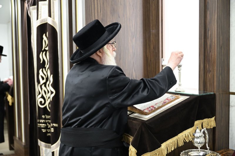 משה גולדשטיין