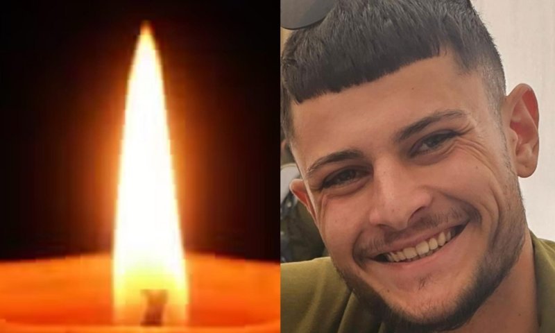 סמ"ר אור דמרי הי"ד הוא הלוחם השני שנהרג בעת שחילץ טנק בדרום לבנון