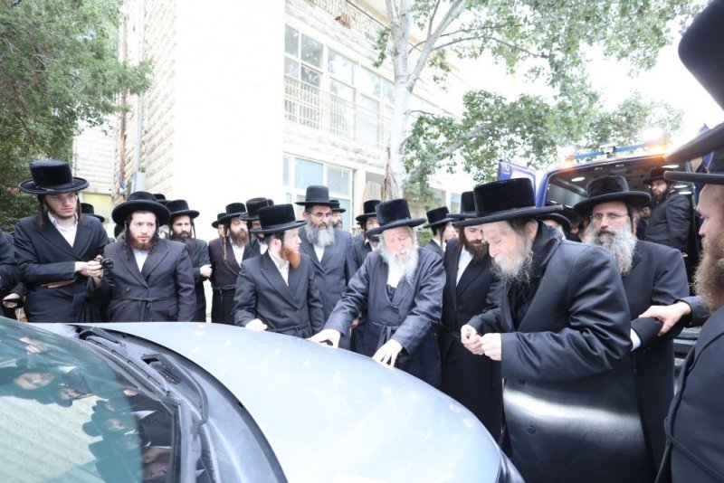 שלומי טריכטר