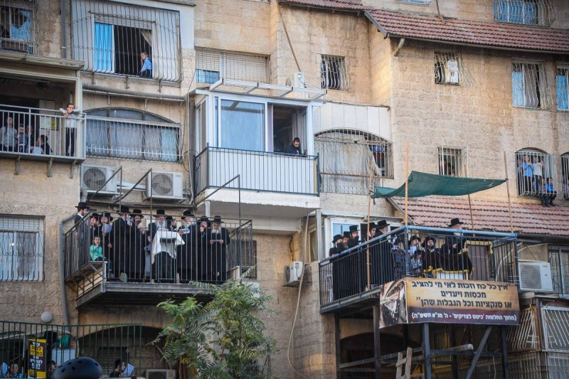 ארי קופרשטוק