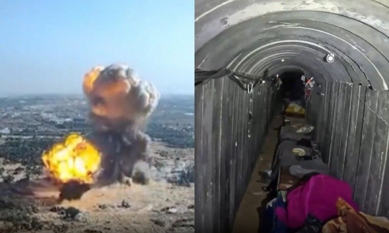 בכיר במועצת השלום חושף: "הדבר האחרון שיקרה - החזרת הנשק הקל"