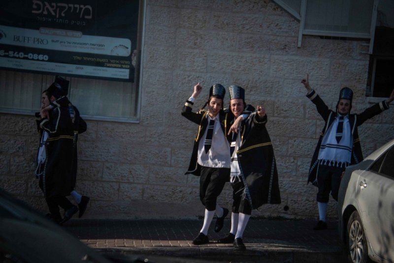 ארי קופרשטוק