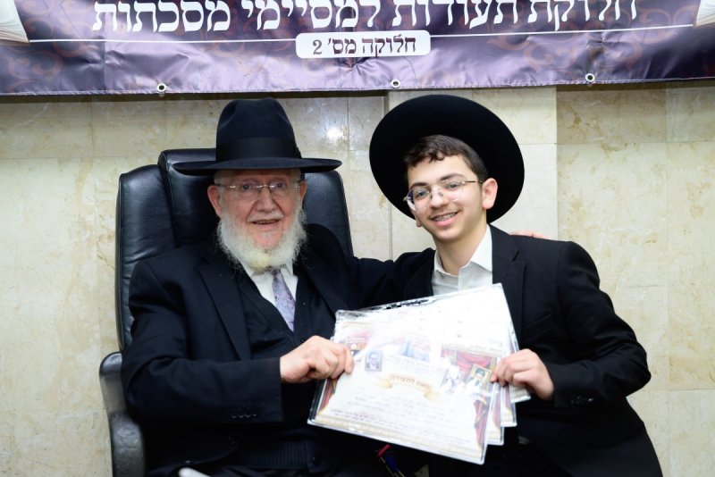 אריה מרדכי טייב