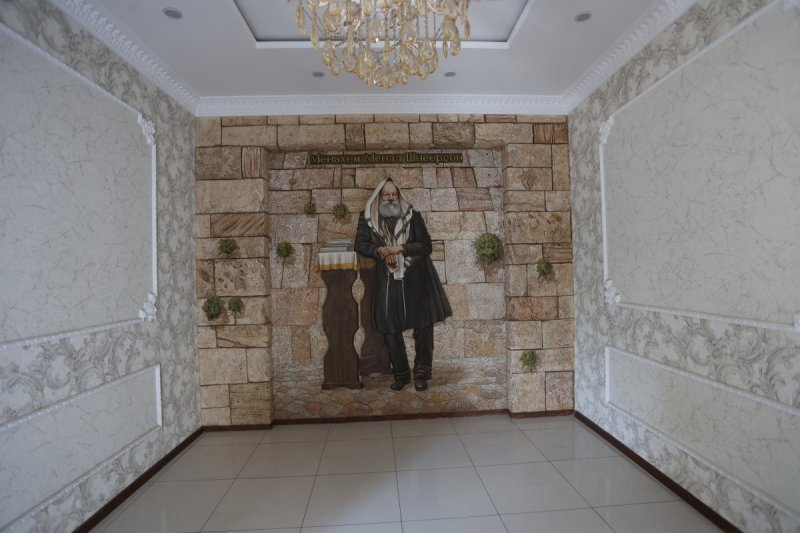 מרדכי לובעצקי