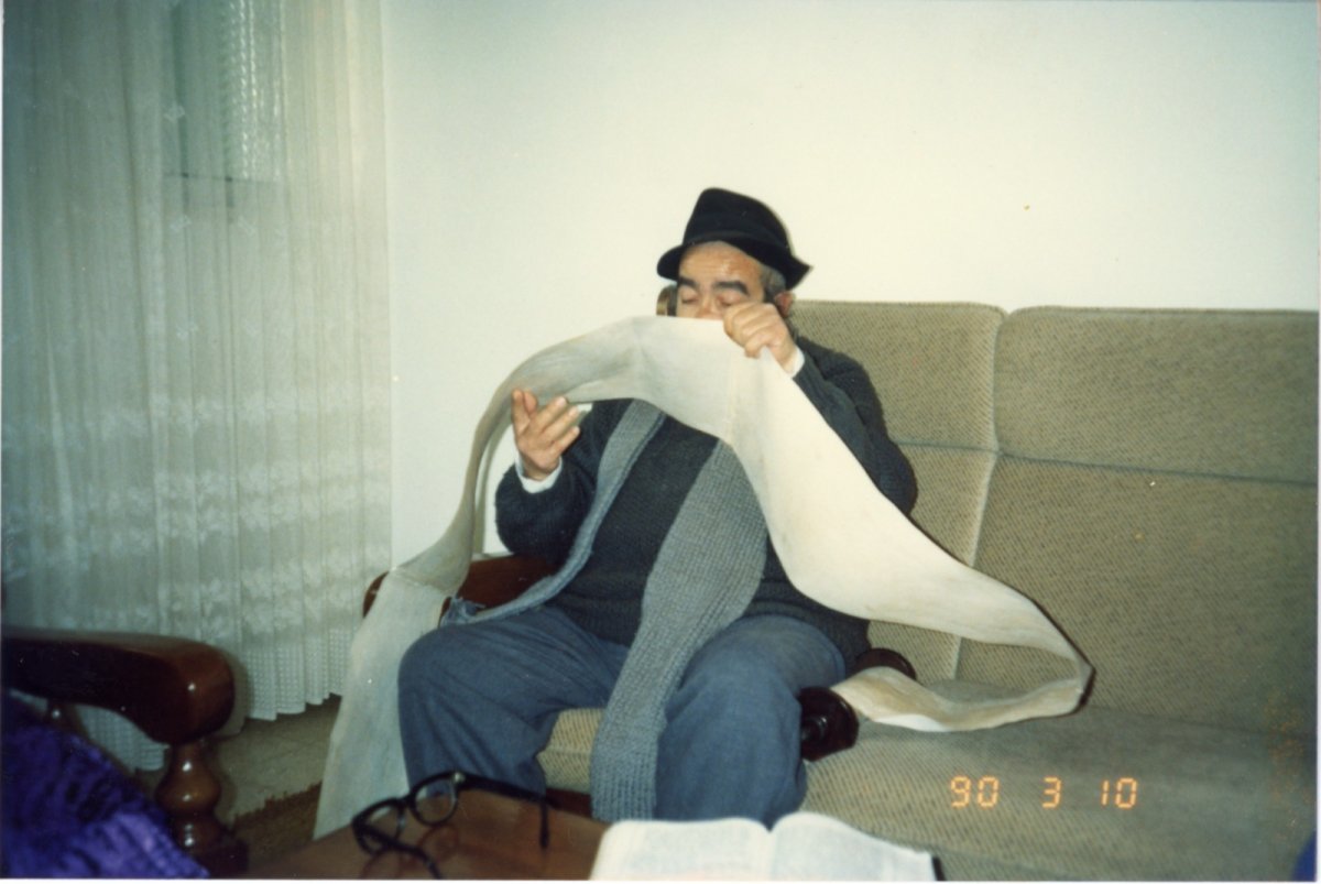 באדיבות המצלם