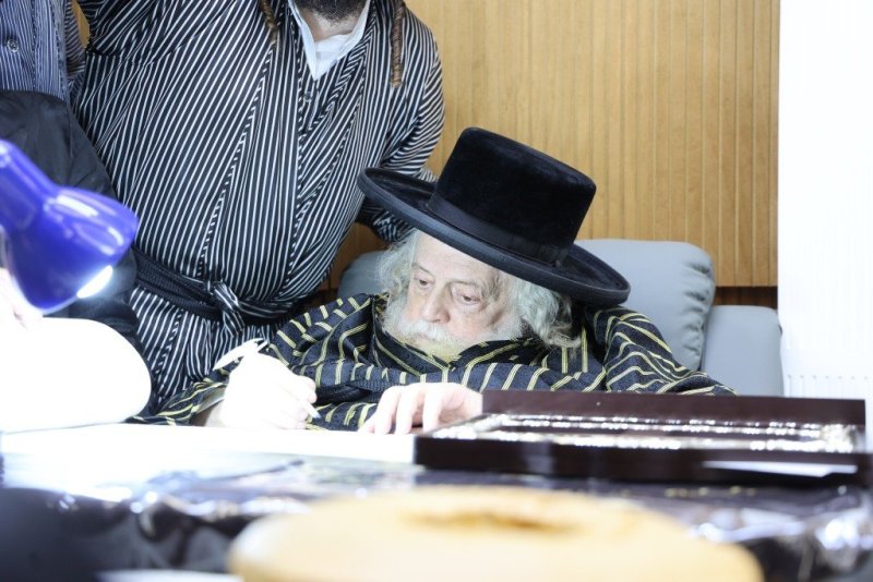 שלומי טריכטר