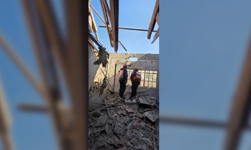 הנתונים המזעזעים של הפגיעות בבני ברק נחשפים, ומתברר שמס רכוש לא משלם הכול אם בכלל