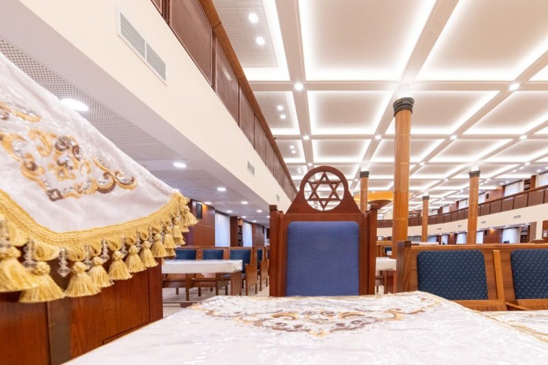 לוי נאזרוב