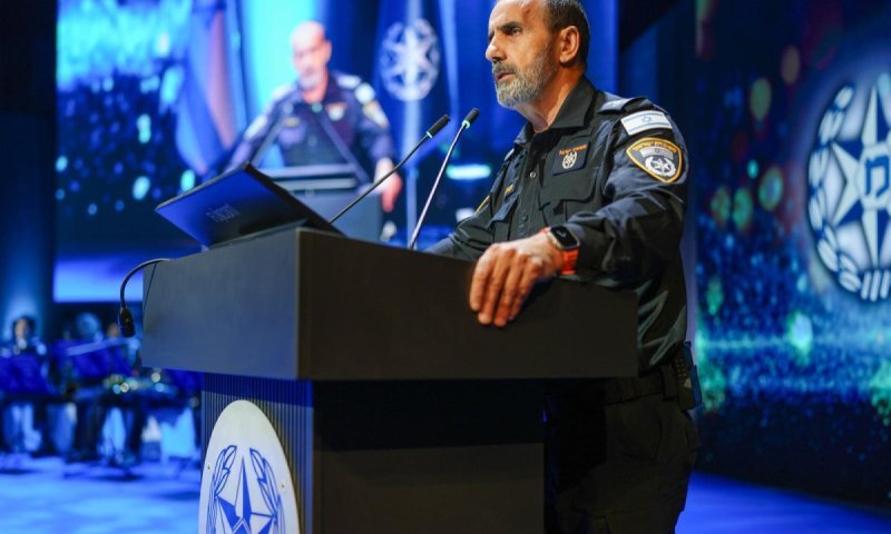 המפכ"ל קורא תיגר על בן גביר: "אעשה הכל כדי שהאוסליך תקודם"