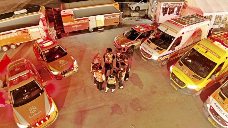 יהושע פרוכטר