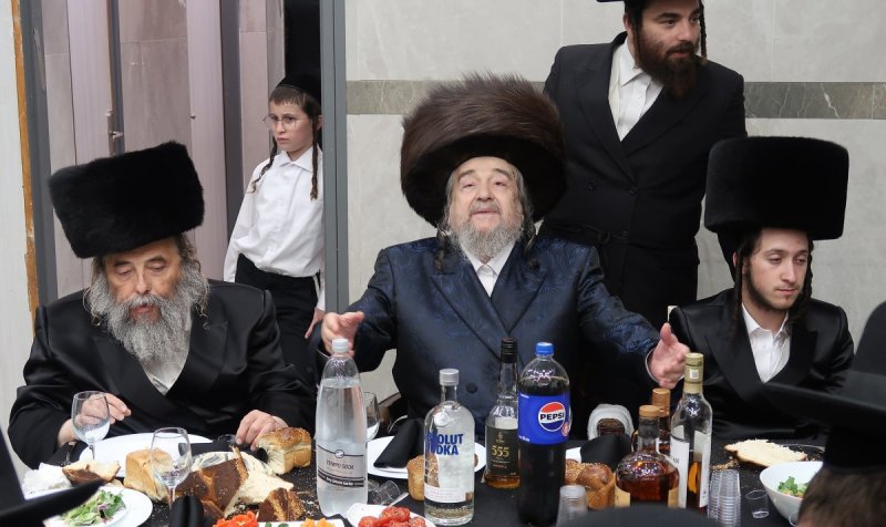 יחיאל רייכמאן