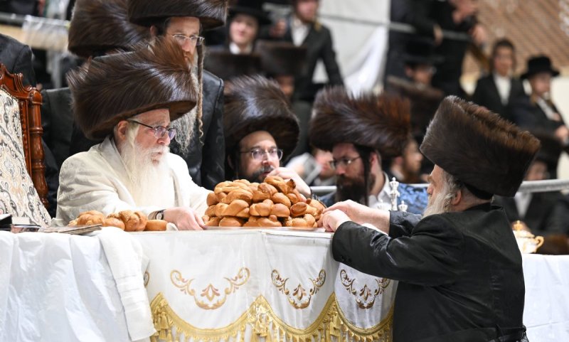 משה גולדשטיין