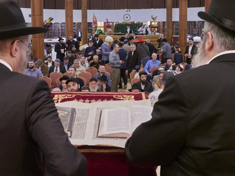 מבשר טוב מוסקבה