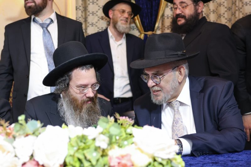 מאיר זלזניק, עזרא טרבלסי, ים לביא