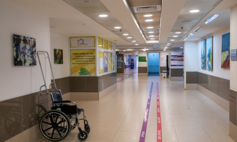 פריצת דרך בחקר הסרטן: הדסה בחזית הניסוי בחיסון האישי נגד מלנומה
