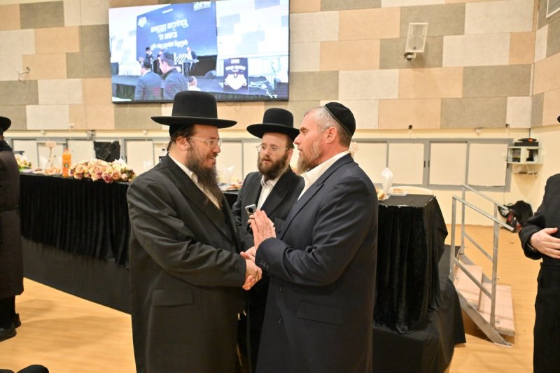 יהושע פרוכטר