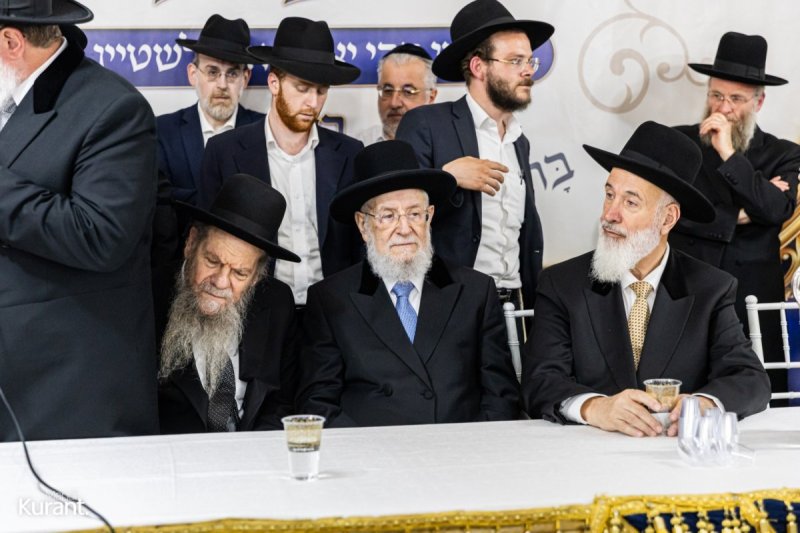 מענדי קורנט