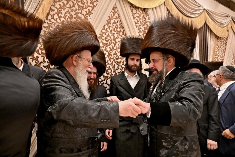יהושע פרוכטר