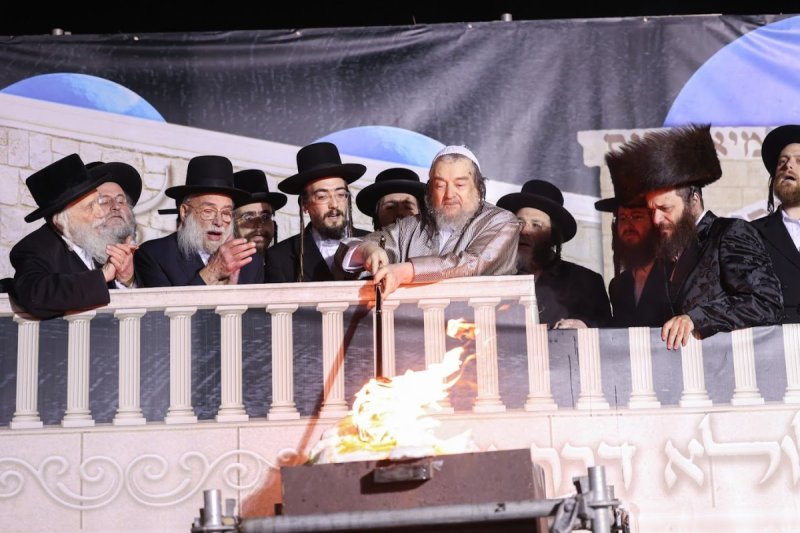 דוד ארזני ומאיר אדרי
