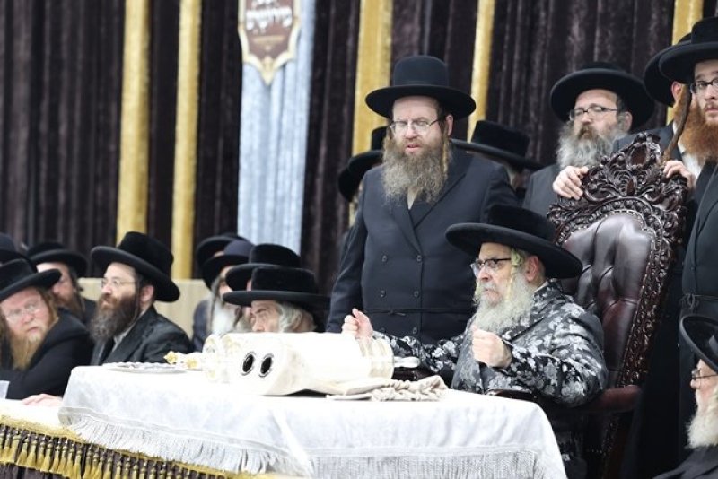 א. אייזנבאך ודוד ארזני