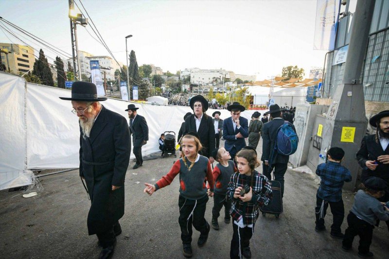 ארי קופרשטוק ומאיר אדרי