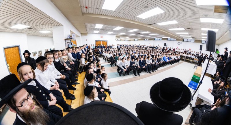 אושי וינגרטן ואייזיק י.