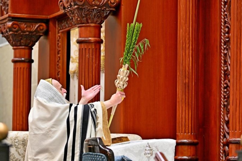 יהושע פרוכטר