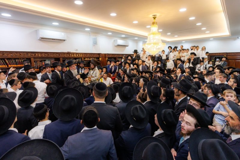 אלעזר פיינשטיין