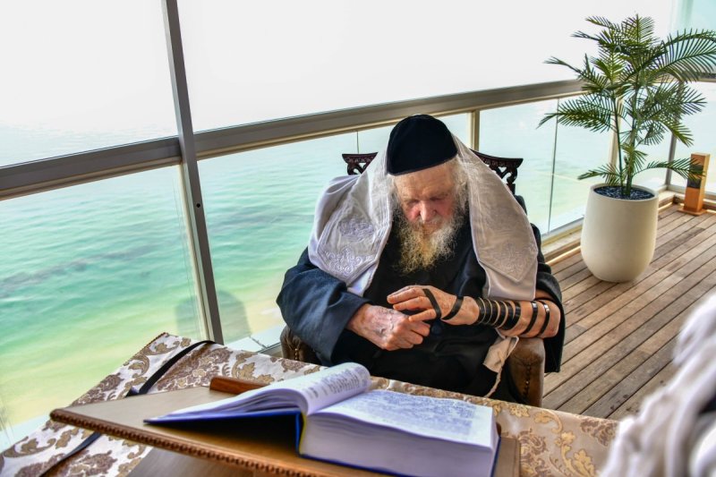 שוקי לרר