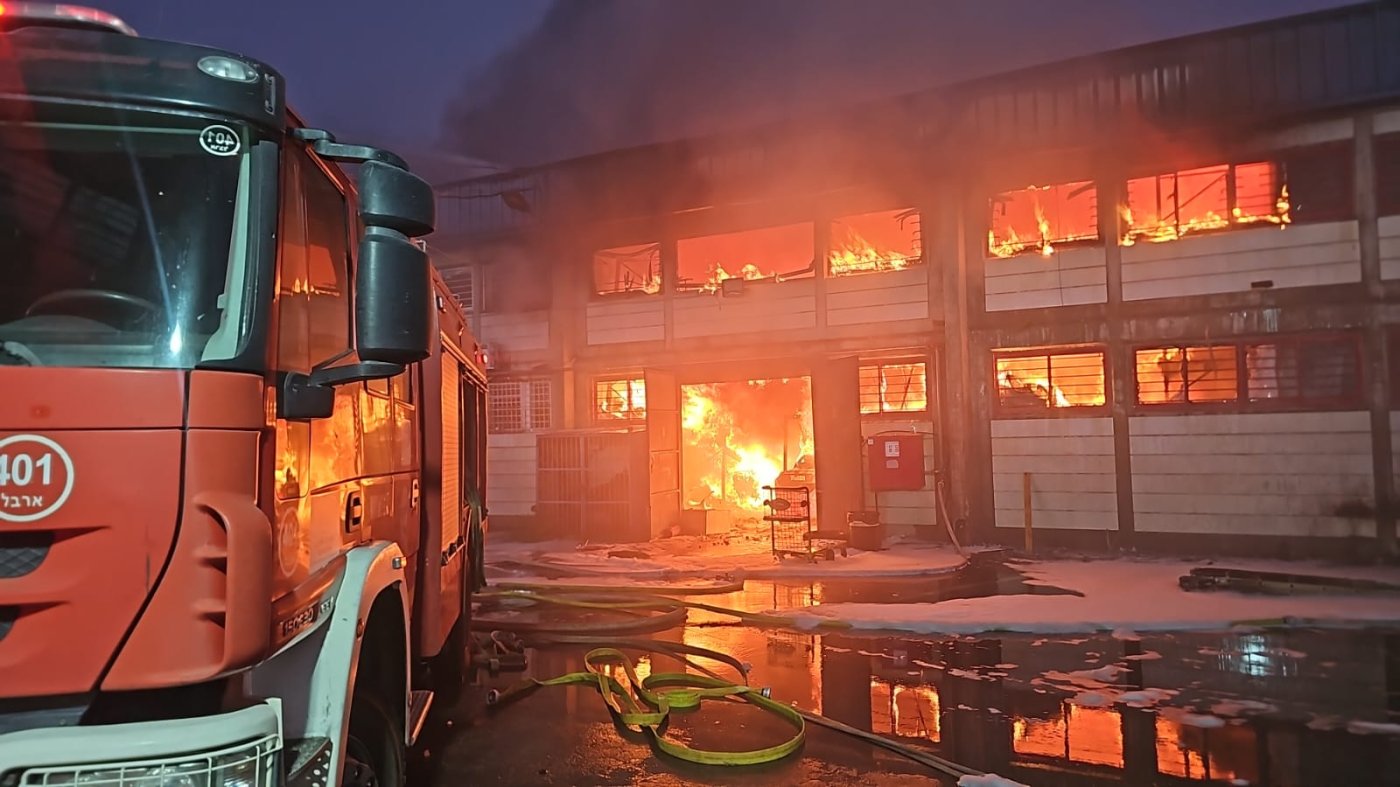 שלו בן שבת / כב״ה צפון