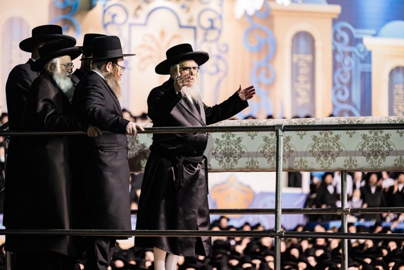 י. שטיין, שלום קליין ושלום שוורץ