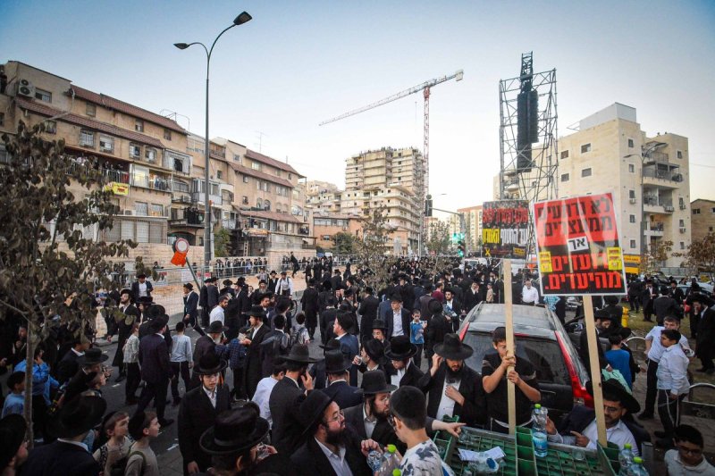 ארי קופרשטוק