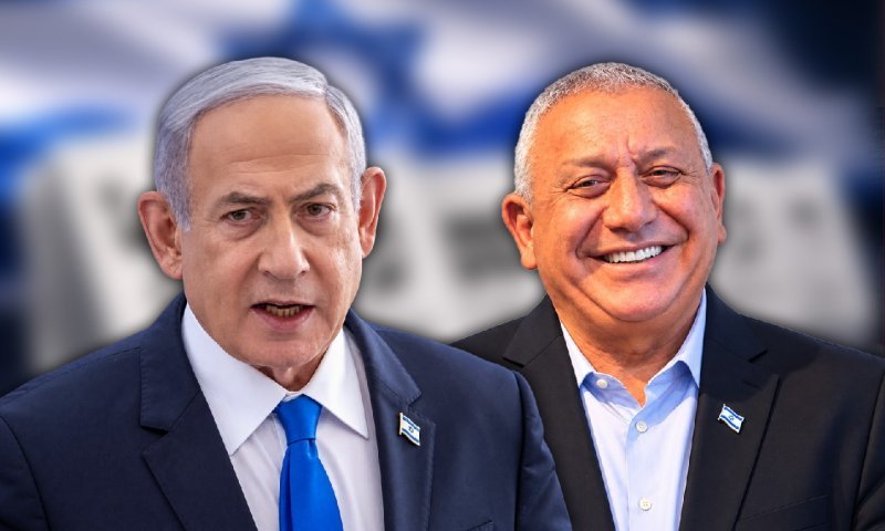 מי בדרך לניצחון? הפער בין גוש נתניהו לאופוזיציה בסקרים