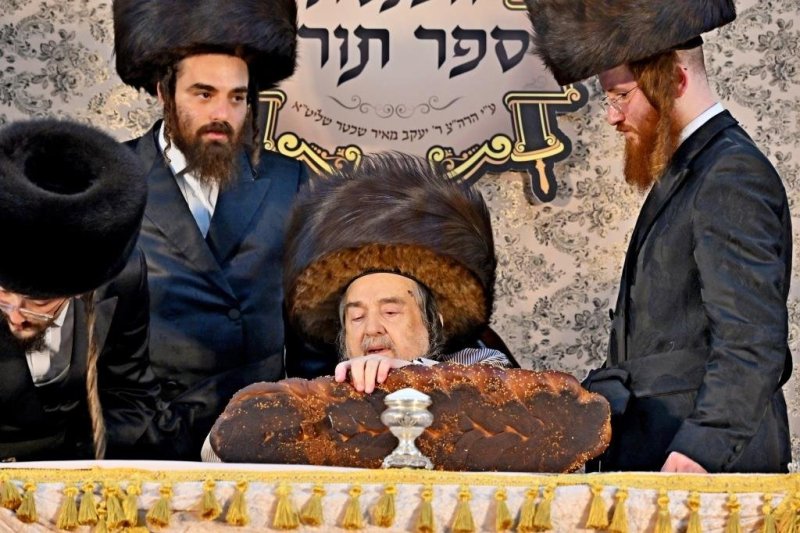 יהושע פרוכטר