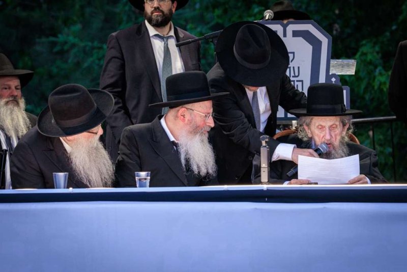 אלי קובין ודניאל נפוסי