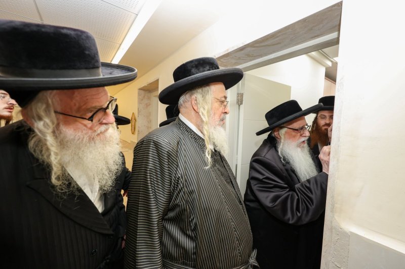 א. אייזנבאך