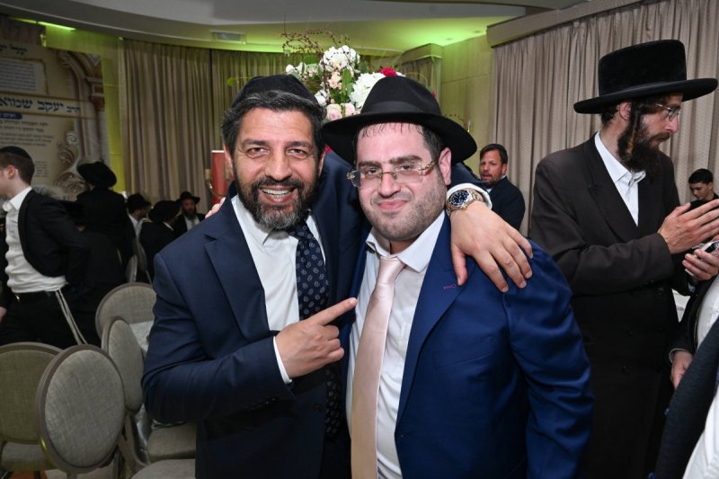 משה גולדשטיין